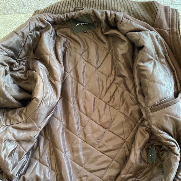 Sean John Flight Jacket - Picture 9 of 10